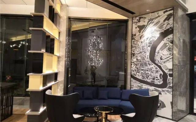 JI Hotel