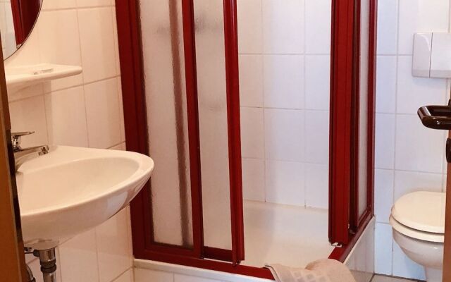 Zum Schwarzen Roß Landgasthof