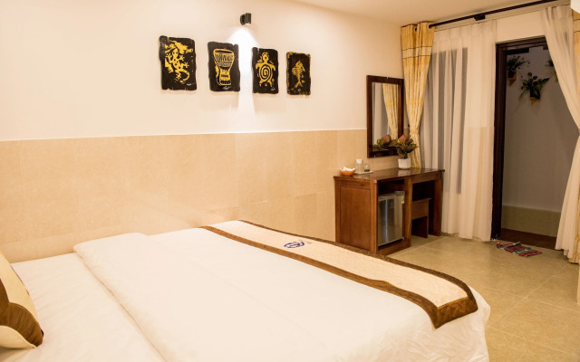 Ngo House 2 Villa