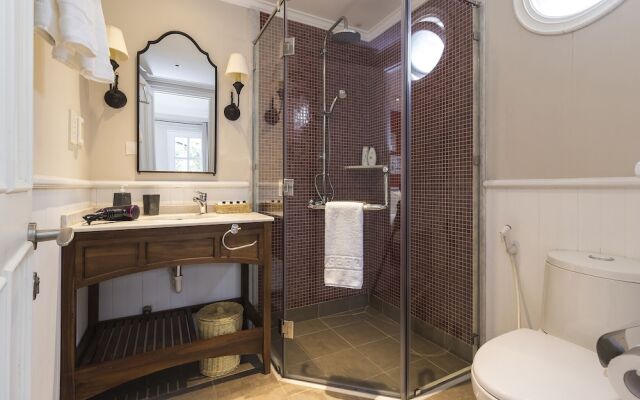 Christina's Da Lat - Bich Dao Villas