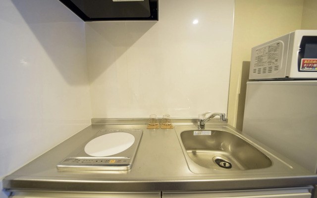 Mr.KINJO in MINAMIUEBARU