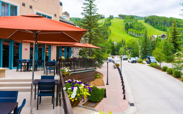 Beaver Creek Lodge, Autograph Collection