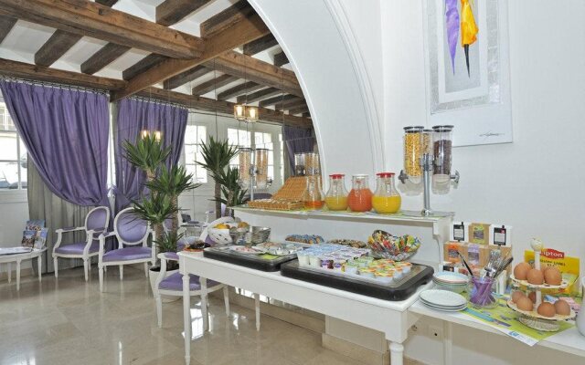 Hotel Kyriad Saumur