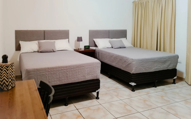 Helechos Hotel Boutique