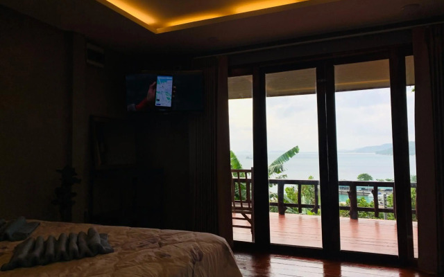 Suncliff Resort