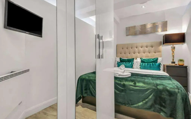 Chelsea Serviced Apartments By Mysquare