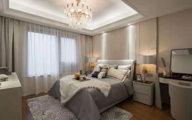 ShenZhen Allan apartment