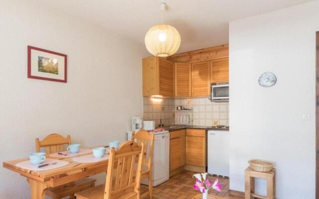 Appartement Le Monêtier-les-Bains, 2 pièces, 5 personnes - FR-1-330F-50