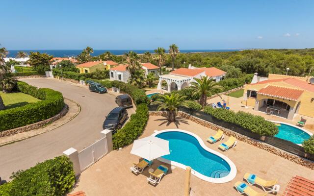 Villa Menorca Venus