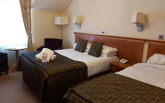 The Winnock Hotel