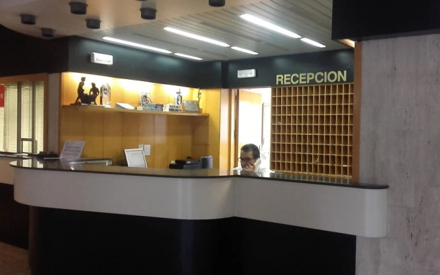 Balneario de Ledesma