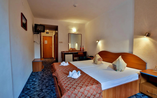 Hotel Kamchia Park