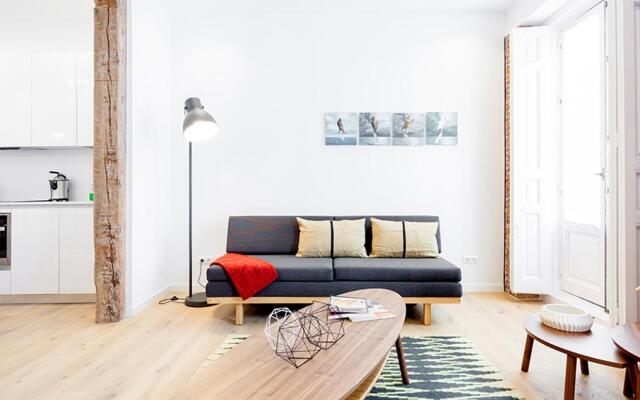 Malasaña Apartment