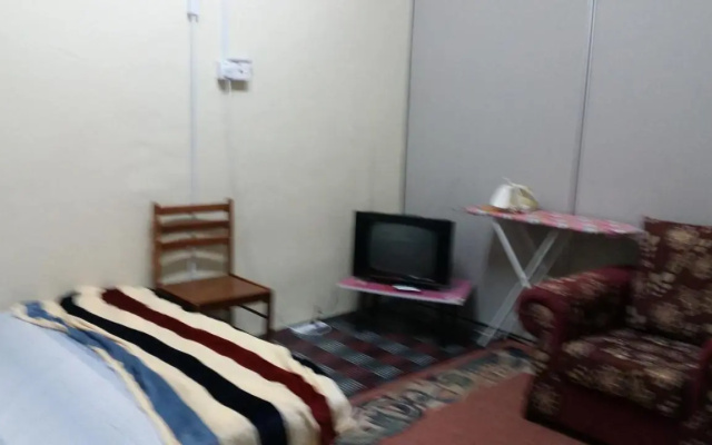 Daseda Guest House
