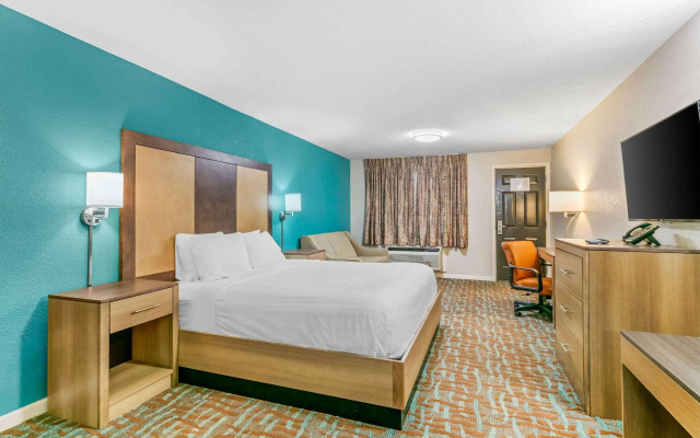 The Inn at Midtown by FairBridge