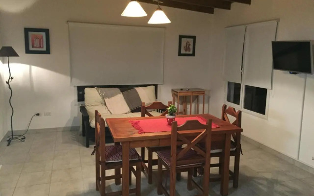 Cabaña La Soñada