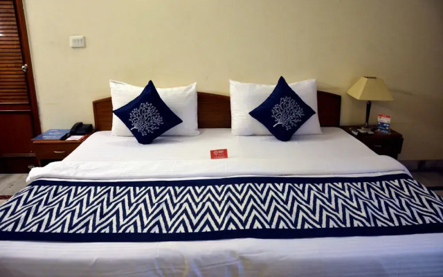 OYO Rooms Greater Noida Delta-3