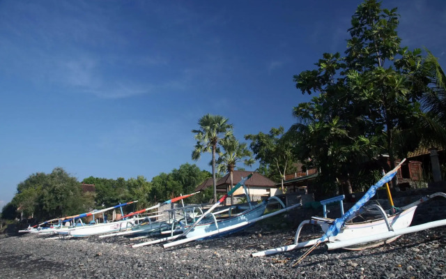 Puri Wirata Dive Resort and Spa