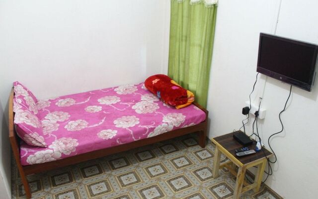Pumpkin Vibgyor Guest House