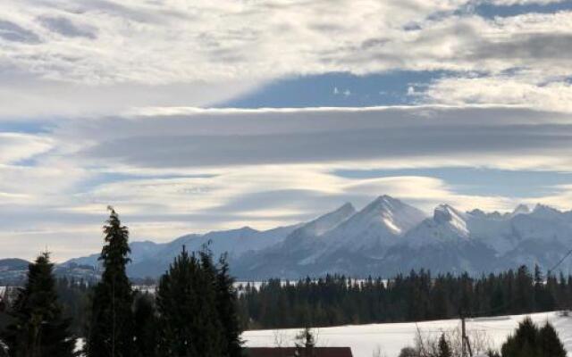 5 Wierchow Apartamenty