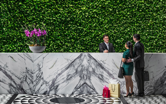 Hotel X Toronto, a Destination by Hyatt Hotel