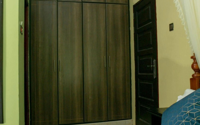 Seguku Katale Apartment 2