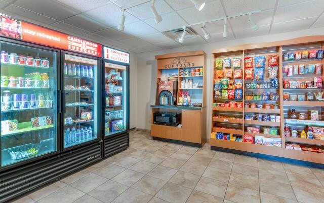 Candlewood Suites Minot by IHG