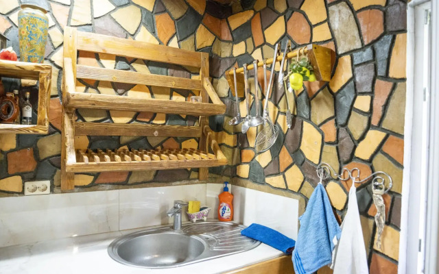 Private house in Mytishchi