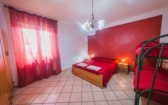 Fontanelle B&B