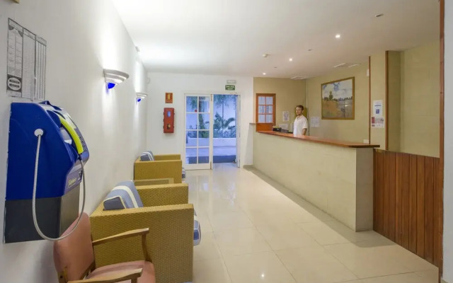 Sol Bay Apartamentos