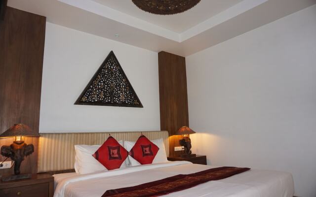 Thai Corner Hotel Patong