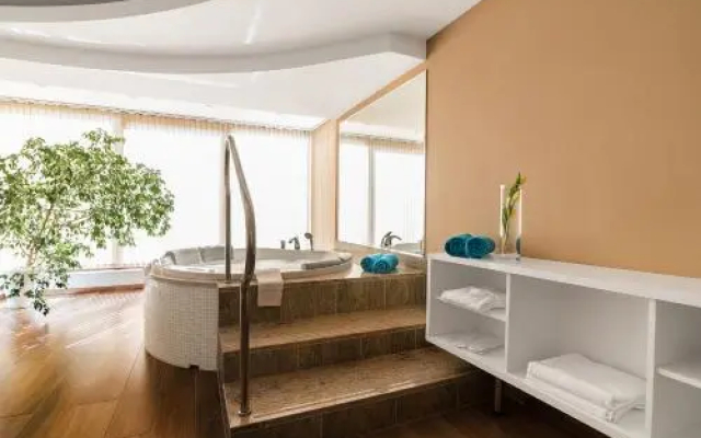 Hotel Kawallo
