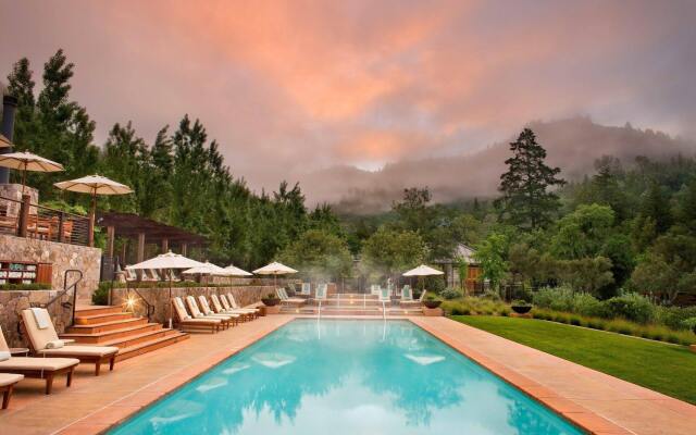 Calistoga Ranch