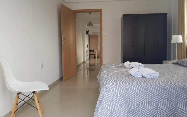 Valentinos Apartments