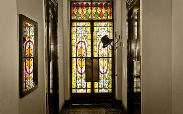 F1 Hostels Peru