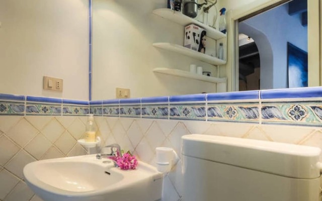 Alghero Blue Fish House