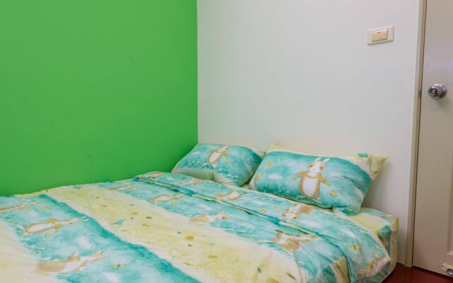 Anping Secret Paternity Bed And Breakfast