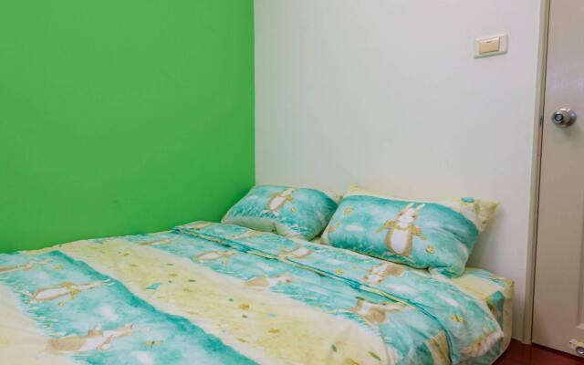 Anping Secret Paternity Bed And Breakfast