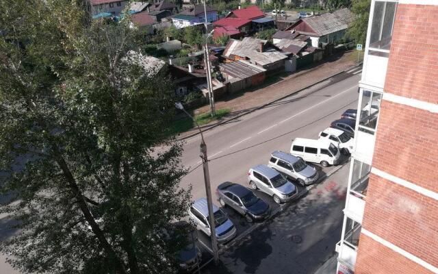 Апартаменты на улице 30 Дивизии 26/1