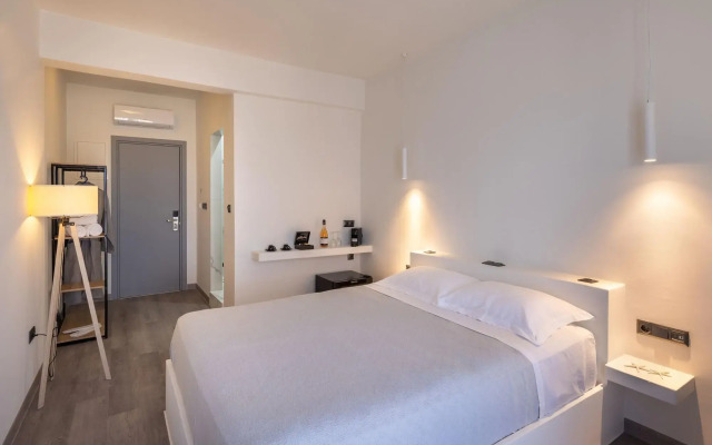 Hotel Alexandra