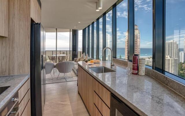 Encore Broadbeach