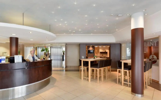 City Hotel Biel Bienne