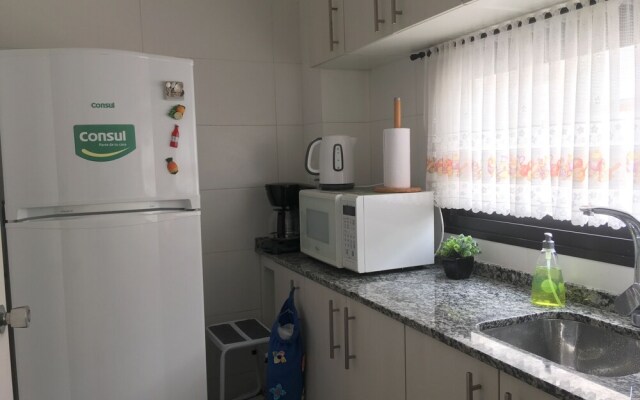 Apartamento En La Península