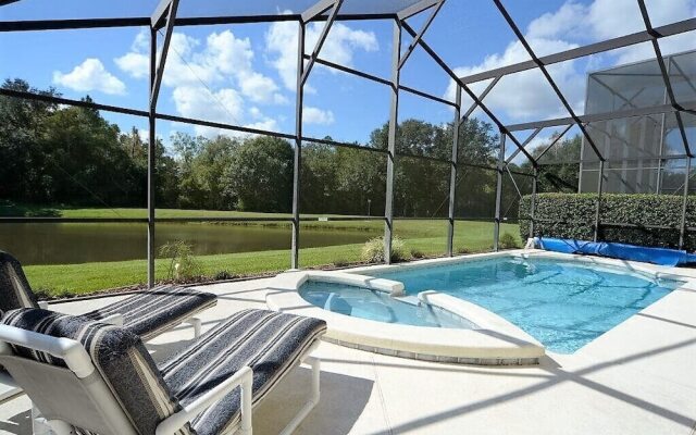 4630 4 Bedroom Private Pool Home, Cumbrian Lakes