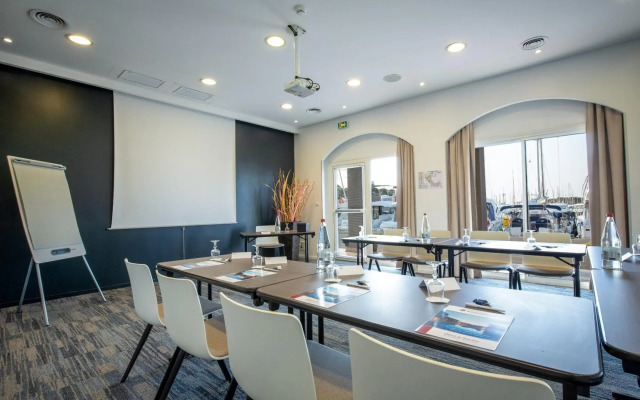 Best Western Plus Hotel La Marina