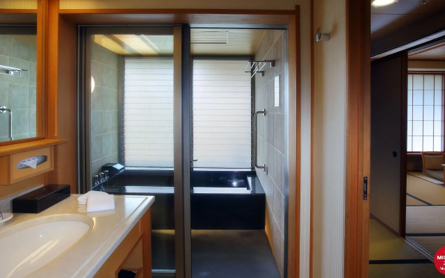 Taipei Radium Kagaya International Hotel