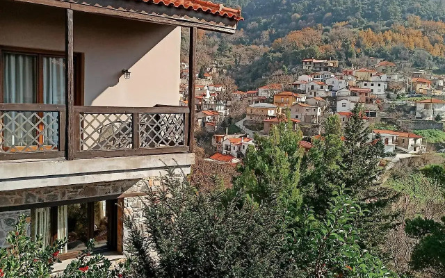Guesthouse Vasiliki