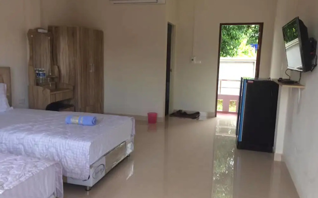 Sakchai Apartment