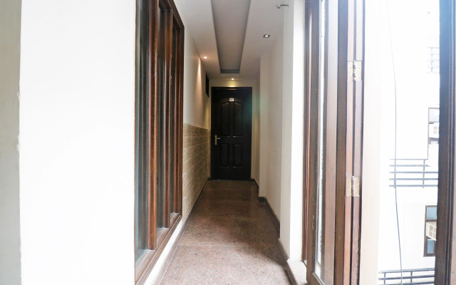 OYO 49069 A Suites