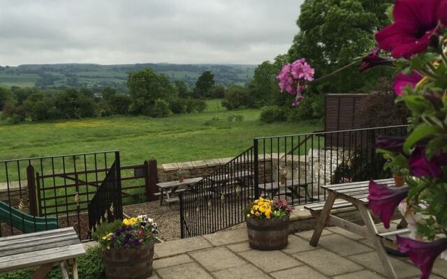 Fox Hall Inn